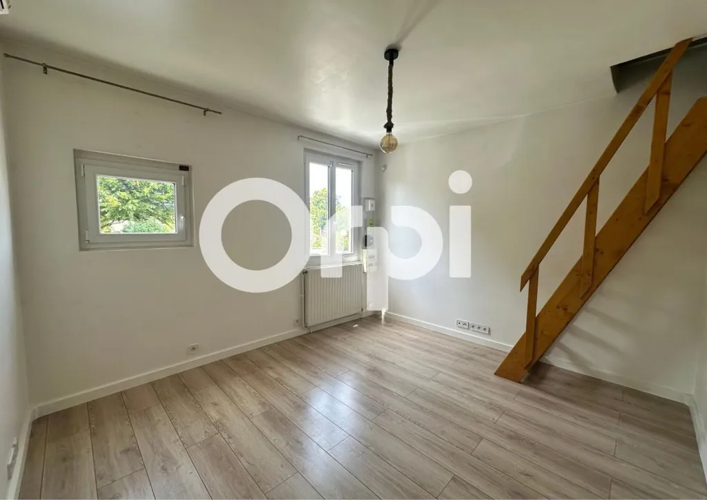 Rooms - Charming House with Terrace in Villemoisson-sur-Orge