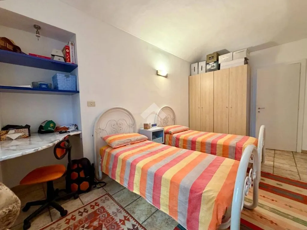Camere da letto - Period Apartment with Double Aspect in Torino