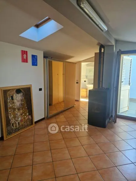 Terrasse - Duplex Apartment with Private Garden in Modena