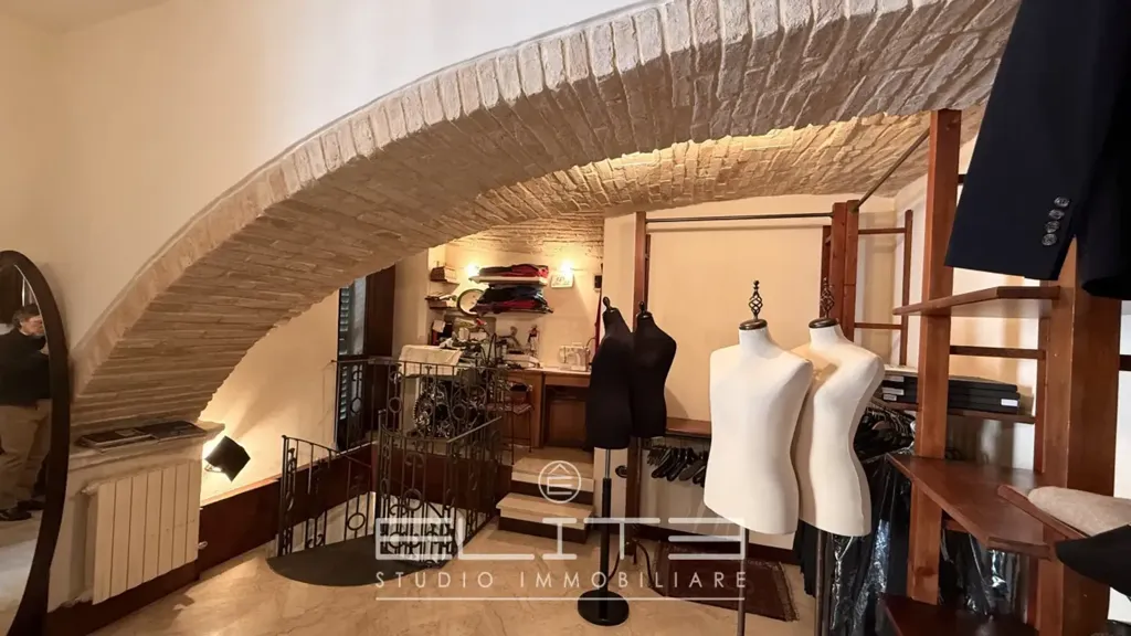 Ingresso - Historic Apartment in Ancona's Heart
