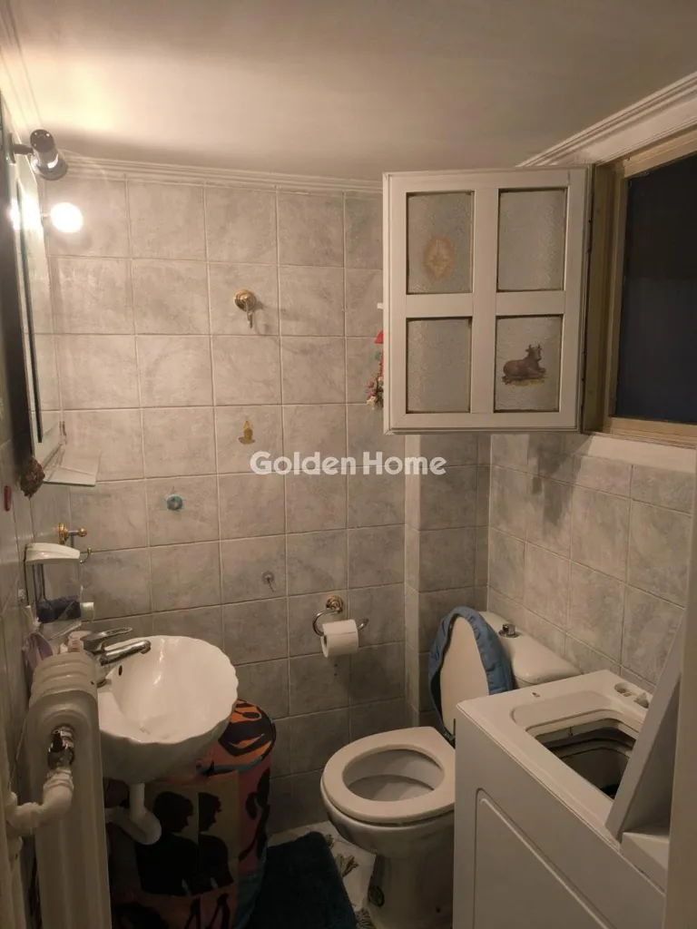 3-toaline korter asukohas GR