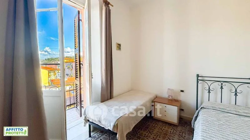 Magamistoad - Fully Furnished Flat with Balcony in La Spezia