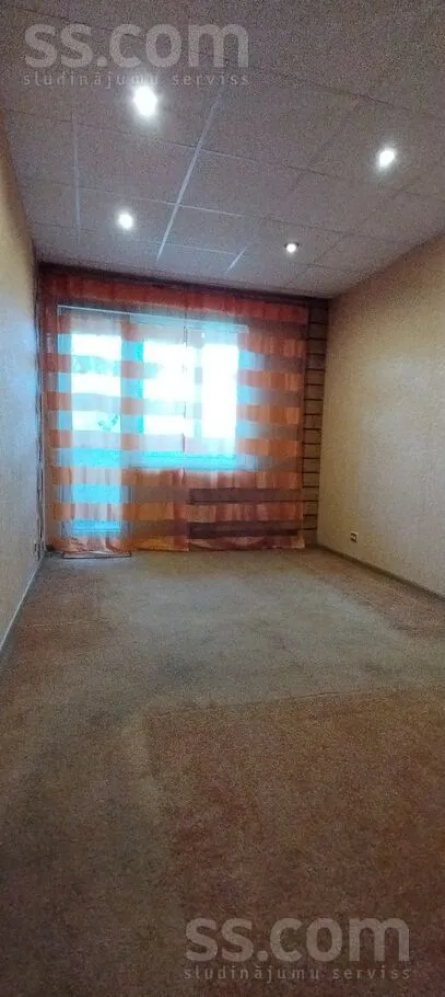 Pièces - 2-Bedroom Flat with Balcony in Purvciems, Riga