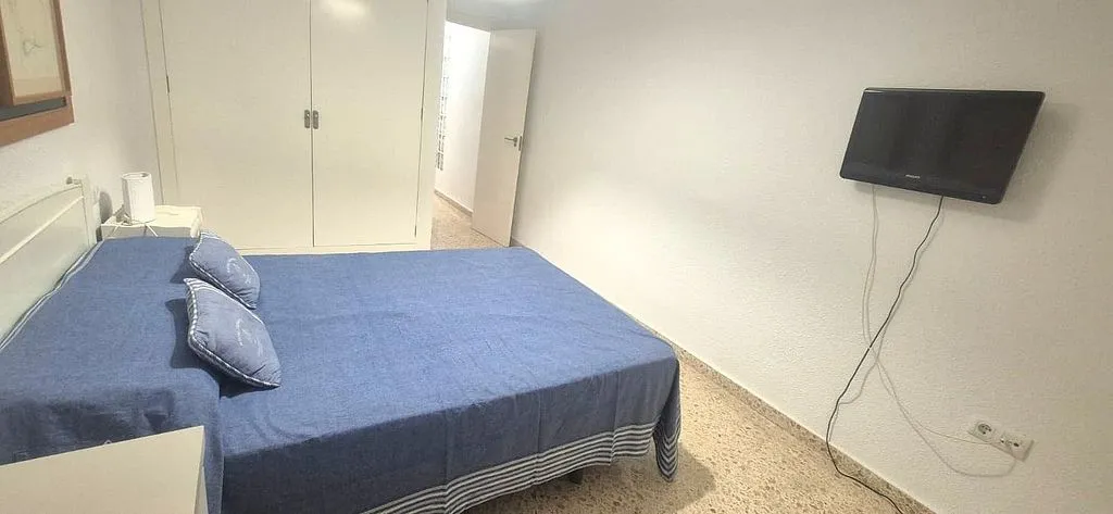 Magamistoad - Apartment with Pool and Sea View in Daimús
