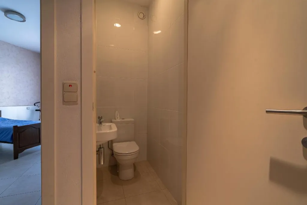 Vannitoad - Modern Ground Floor Flat near Aalst Park