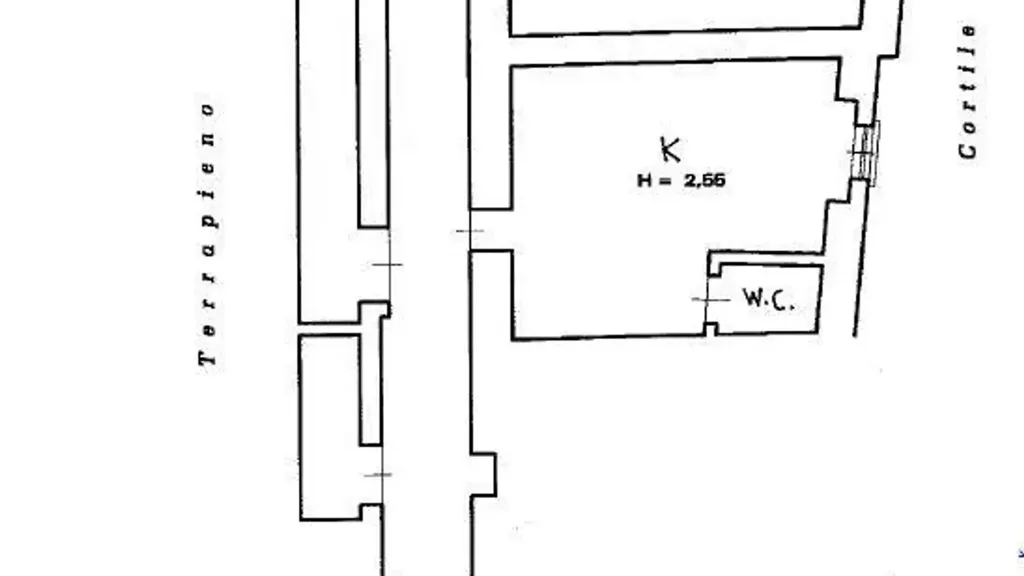 Plaan - Central 2-Bedroom Apartment in Naples