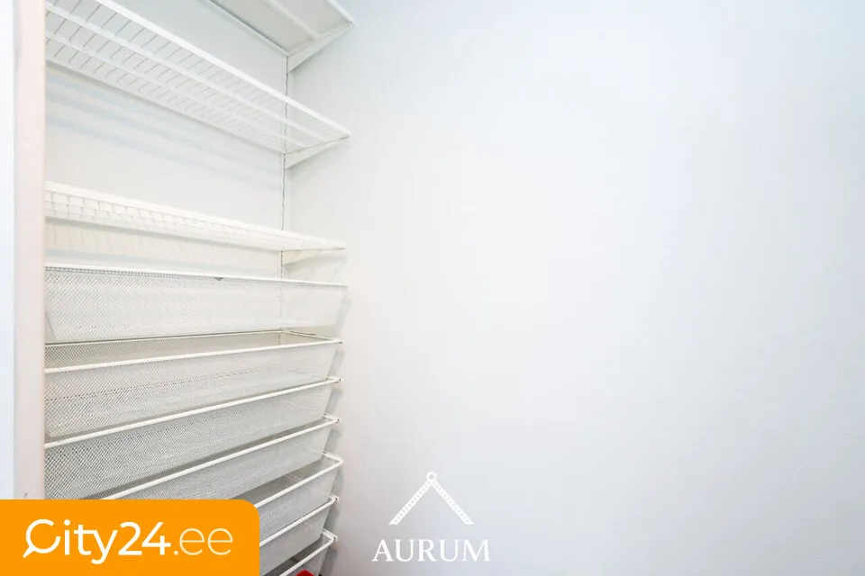 Appartement 2 pièces à Tallinn