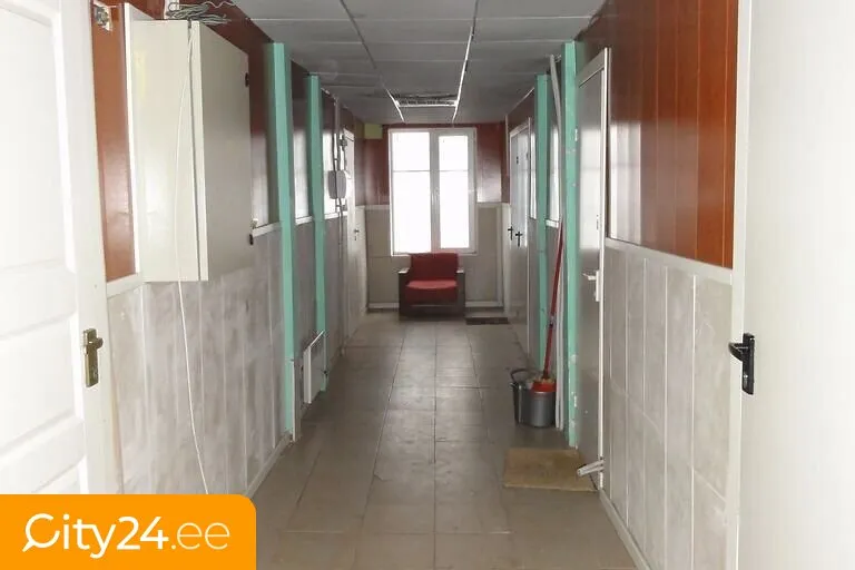 Appartement 1 pièces à Tallinn