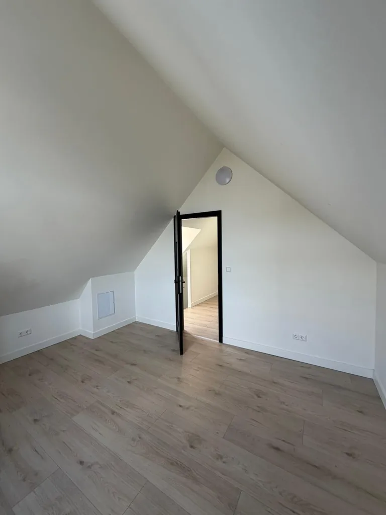 Pièces - Renovated Apartment with Balcony in Rotterdam