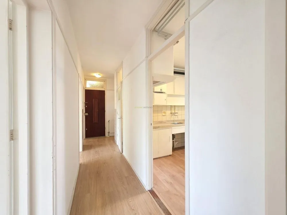 4-toaline korter asukohas Rotterdam