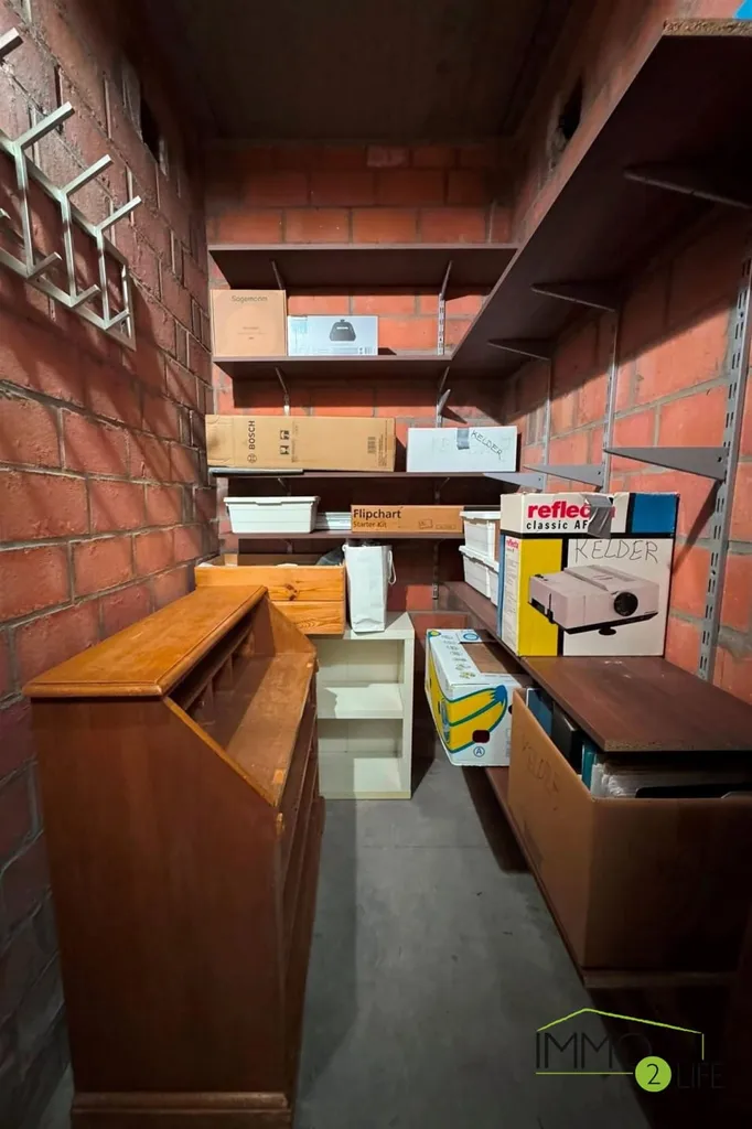 Appartement 1 chambres à Gent