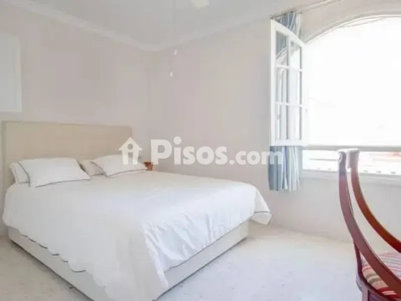 Magamistoad - Chalet with Garden in La Jara