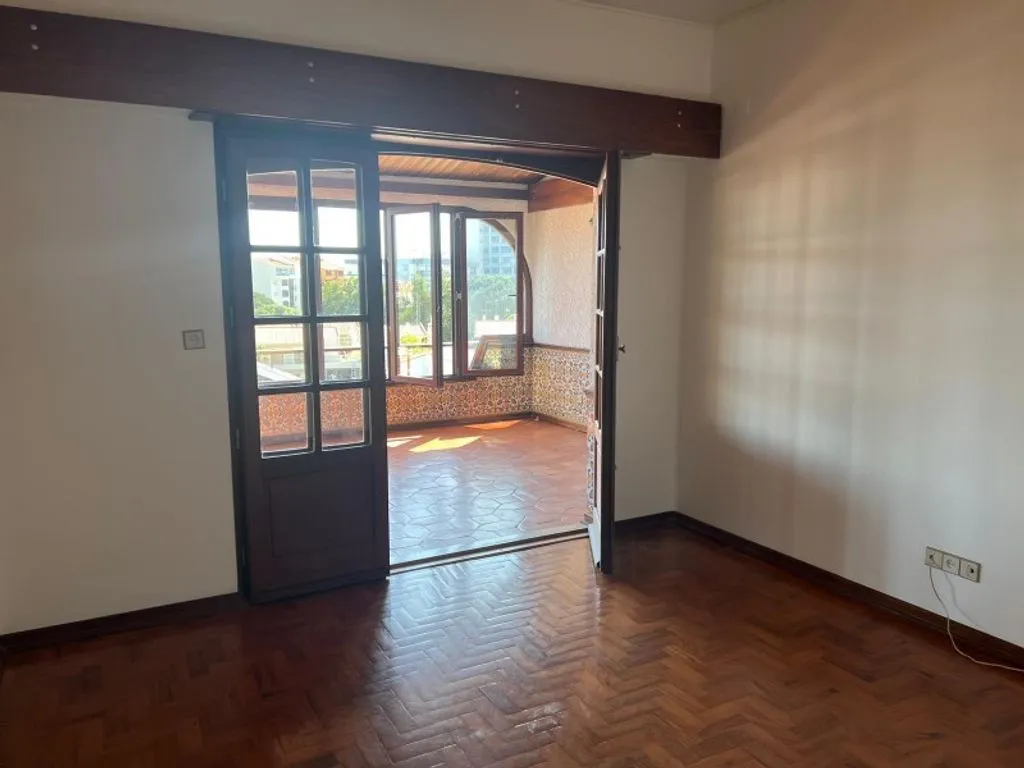 Toad - Luxury Flat with Parking in Bairro do Rosario, Cascais