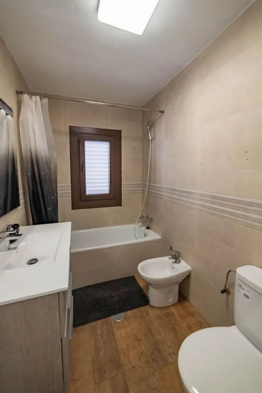 Vannitoad - Renovated Duplex with Terrace in Torrevieja Centre