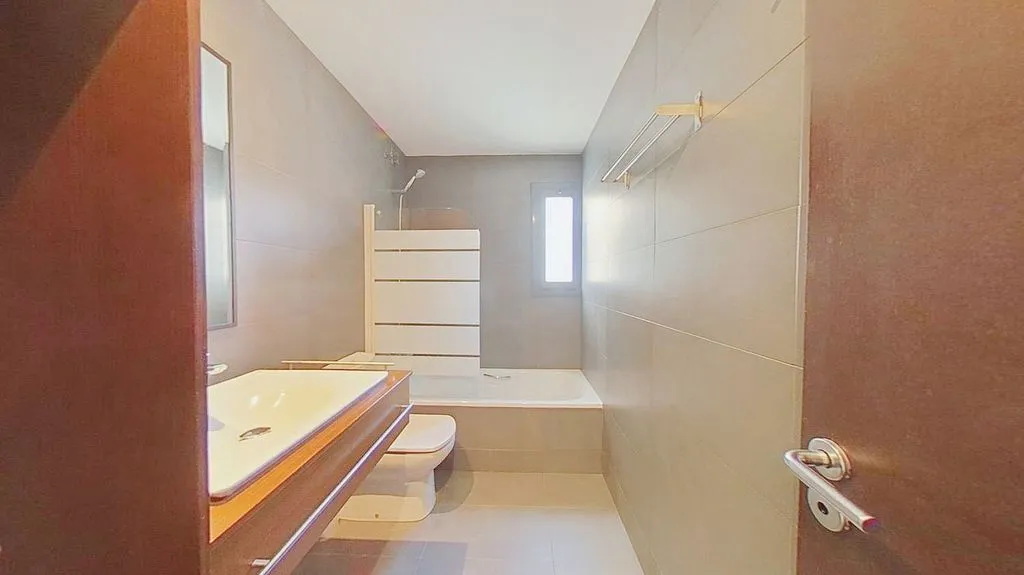 Vannitoad - Apartment with Air Conditioning in Sants