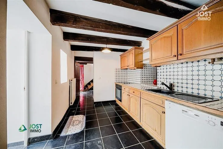 Maison 4 chambres à Nobressart