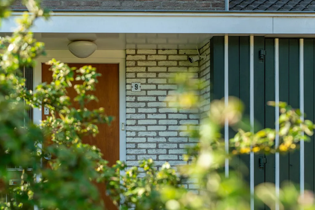 Extérieur - Extended Semi-detached House with Garden in Velp