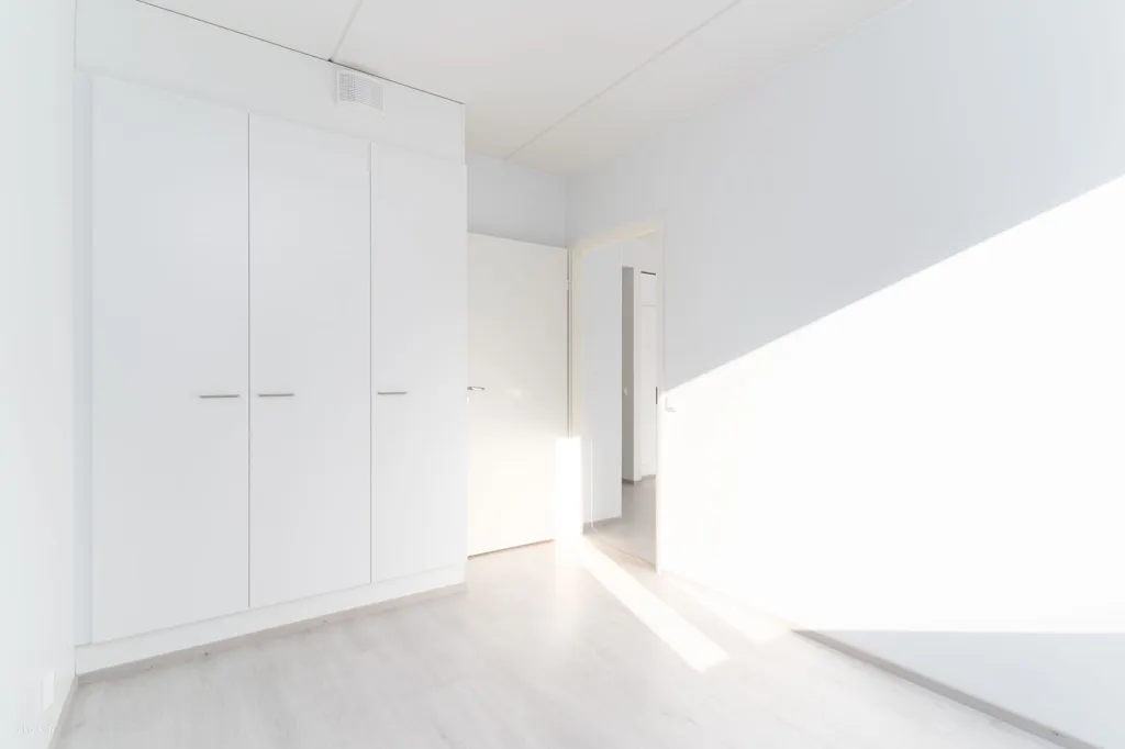 Pièces - Three-Bedroom Apartment with Sauna in Kerava