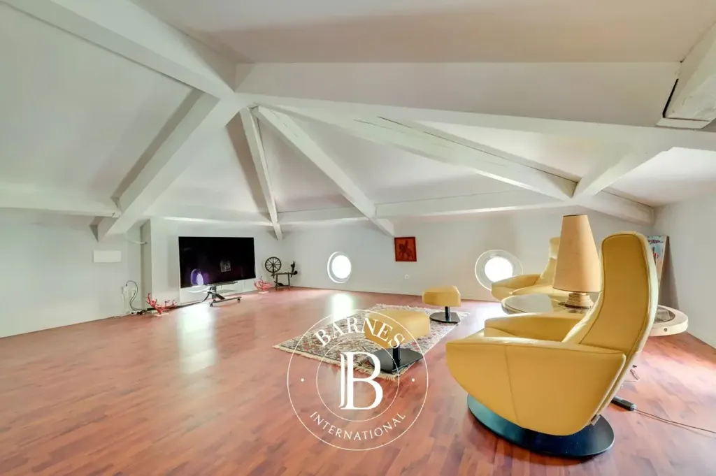 Rooms - Bastide with Panoramic View in Aix-en-Provence
