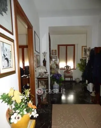 Entrée - Independent Villa with Garden in Macomer