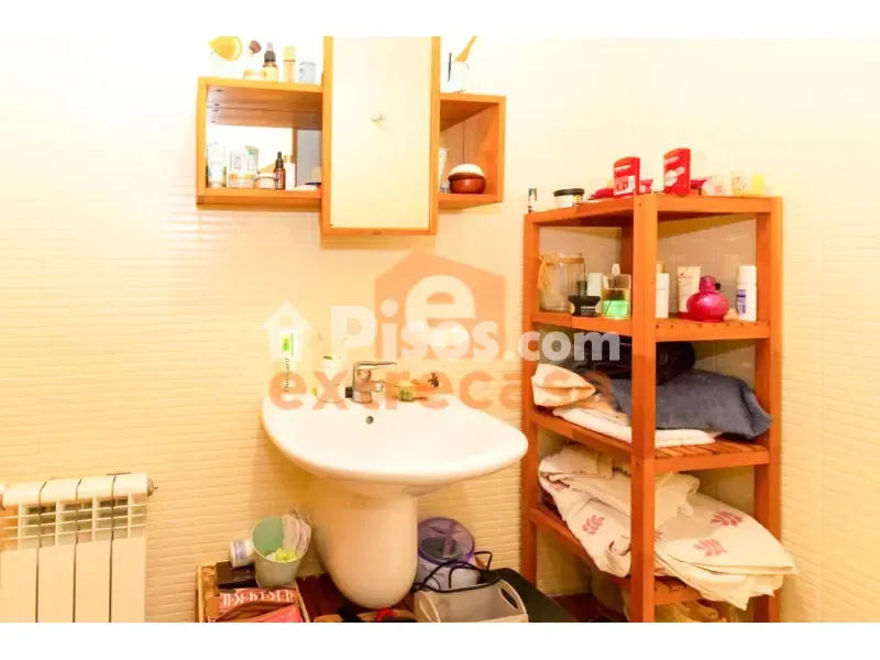 Vannitoad - Apartment with Historical Charm in Badajoz Centre