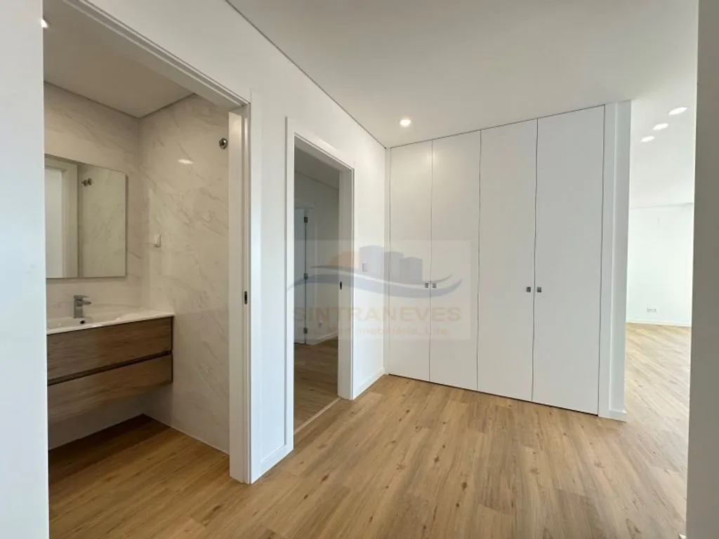 Esik - Luxury Flat with Terrace in Mafra