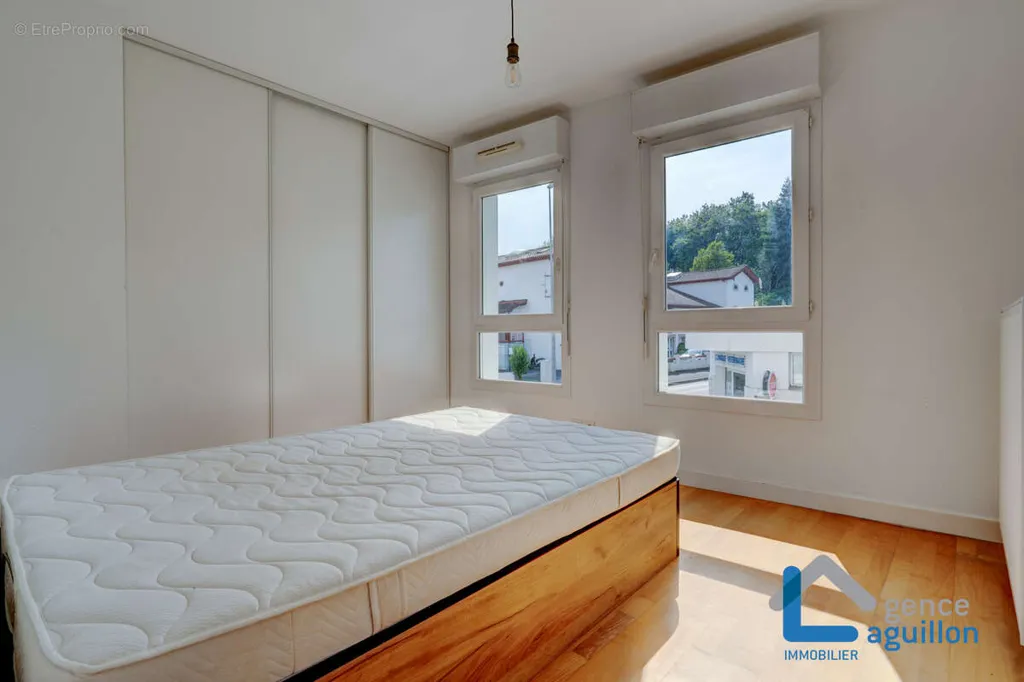 Camere da letto - City Centre T2 with Parking and Lift
