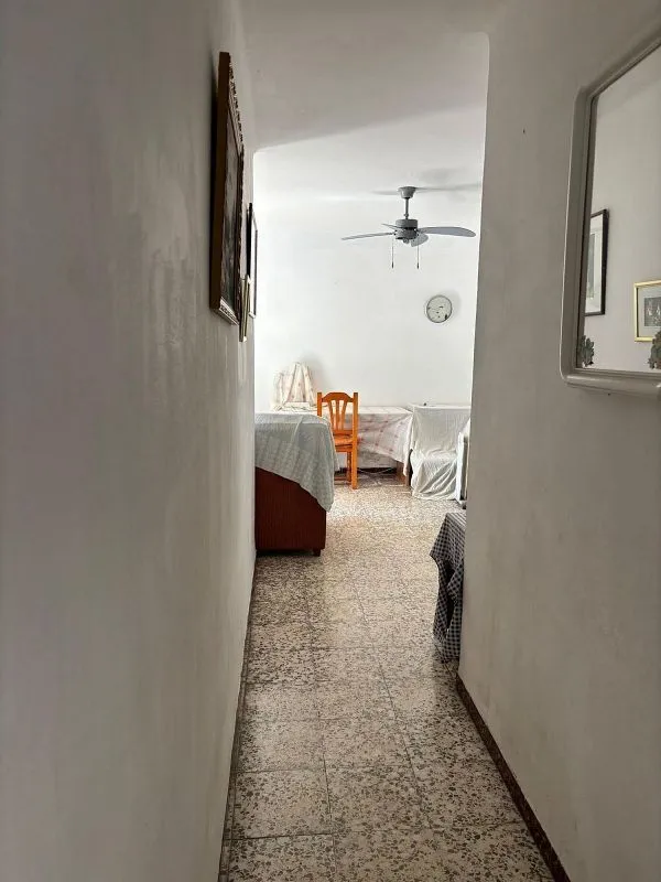 Esik - Central Flat with Terrace in Puerto Real
