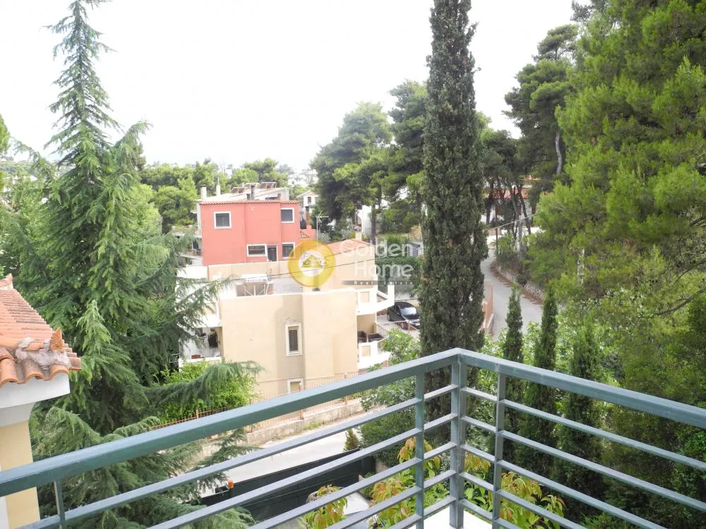 Balcon - Maison 3 pièces à GR