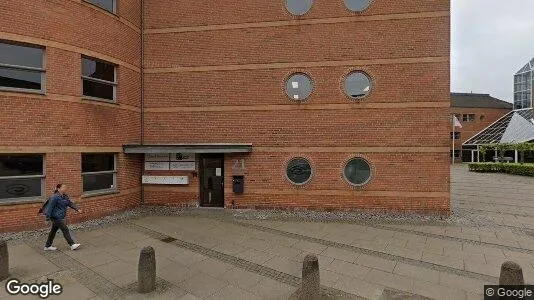 Esterno - Office for Rent in Glostrup, Stationsparken