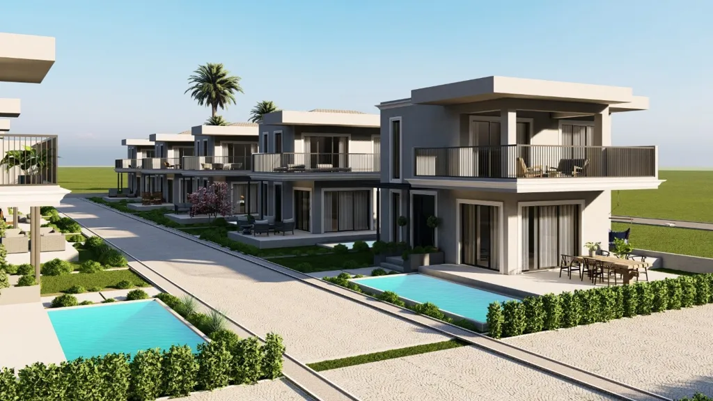 Maison 4 pièces à Kavala suburbs