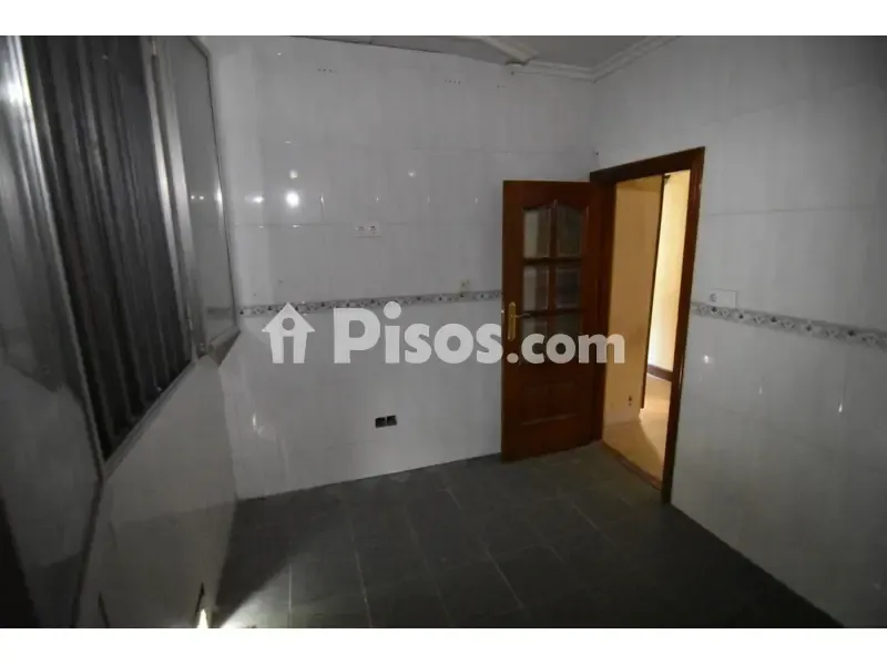 Esik - Flat with Terrace in Calle Loralde Kalea