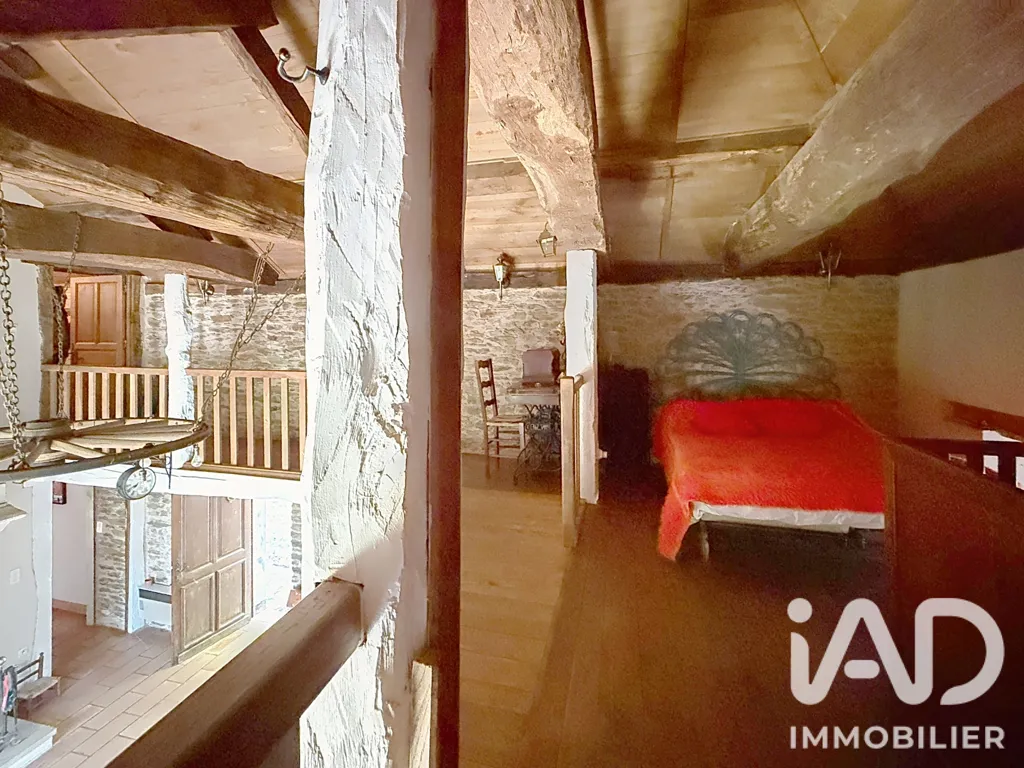 Magamistoad - Charming Stone House in Coupiac