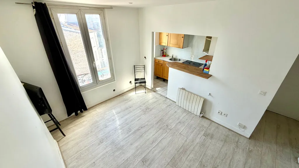 Elutuba - Duplex Studio in Mairie Quarter