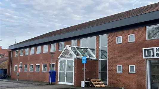 Extérieur - Clinic Space with Central Location in Vejle