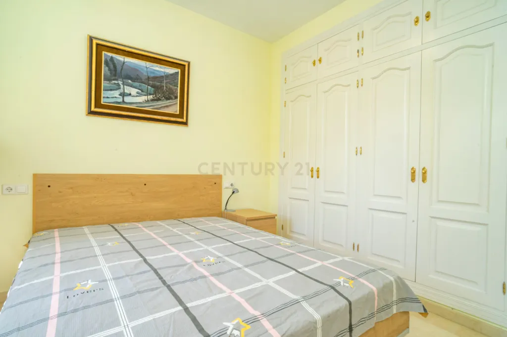 Chambres - Chalet with Pool and Terrace in Fuengirola