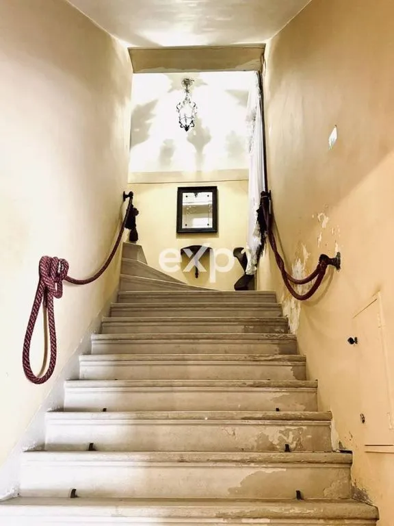 Pièces - Luxury Flat in Historic Palace, Cannaregio, Venice