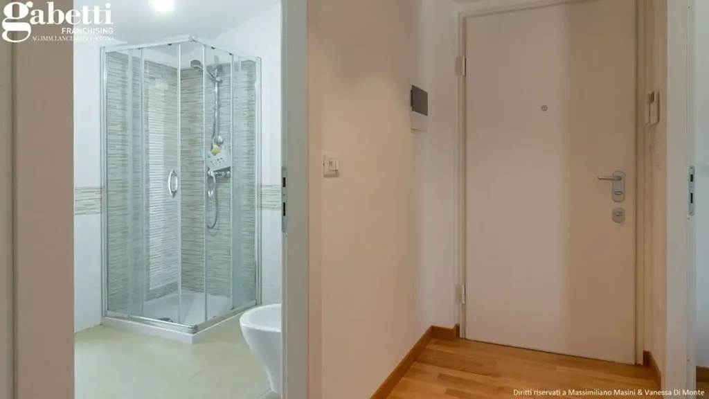 Chambres - Newly Built Apartment with Balcony in Lanciano Centre