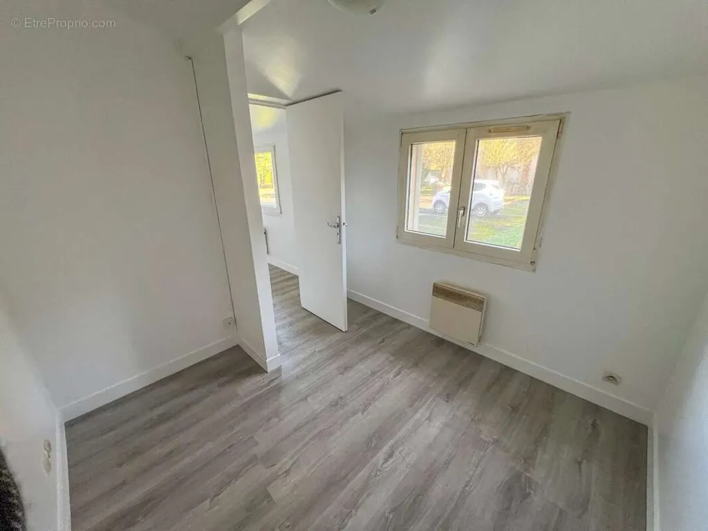 2-toaline korter asukohas Saint-Remy-Les-Chevreuse