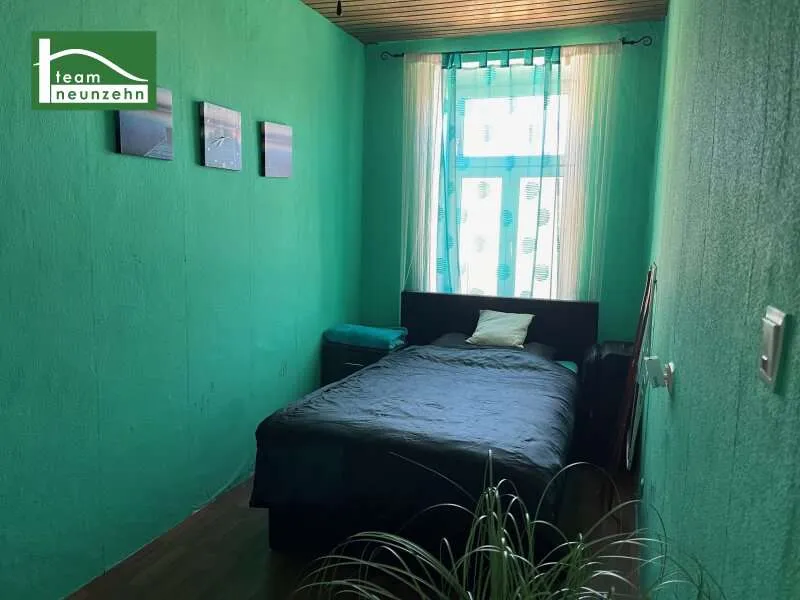 Magamistoad - Two-Unit Apartment Package in Vienna's 16th and 18th Districts