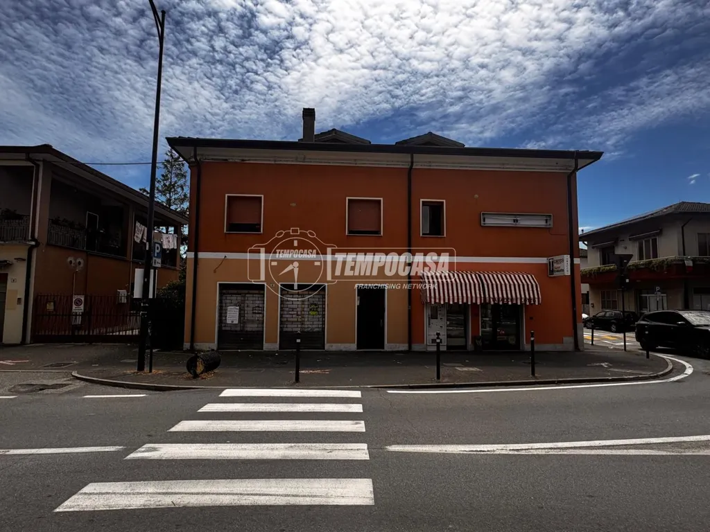 Välivaade - Two-Level Apartment with Terrace in Comacchio Centre
