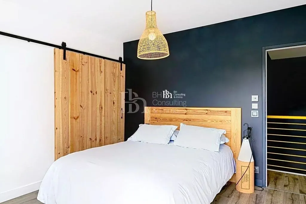 Magamistoad - Luxury Villa with Pool in Pyla-sur-Mer