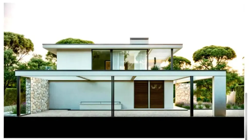 Luxury Villa with Pool in Forte dei Marmi