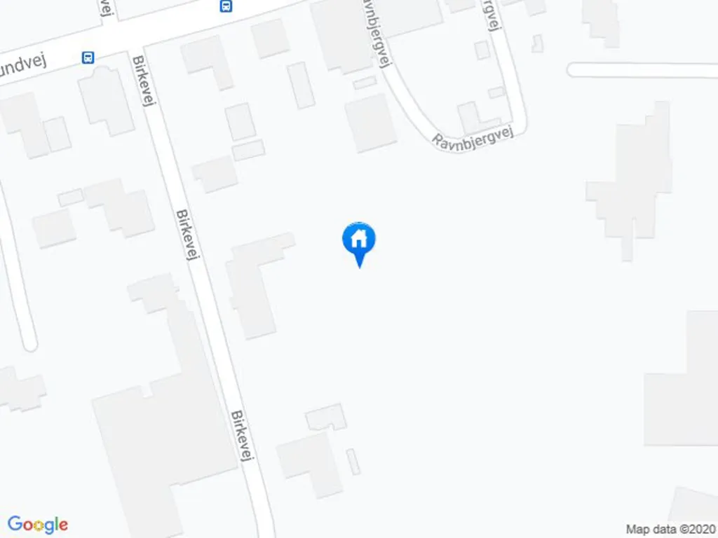 Year-Round Plot with 5G Coverage in Hadsund
