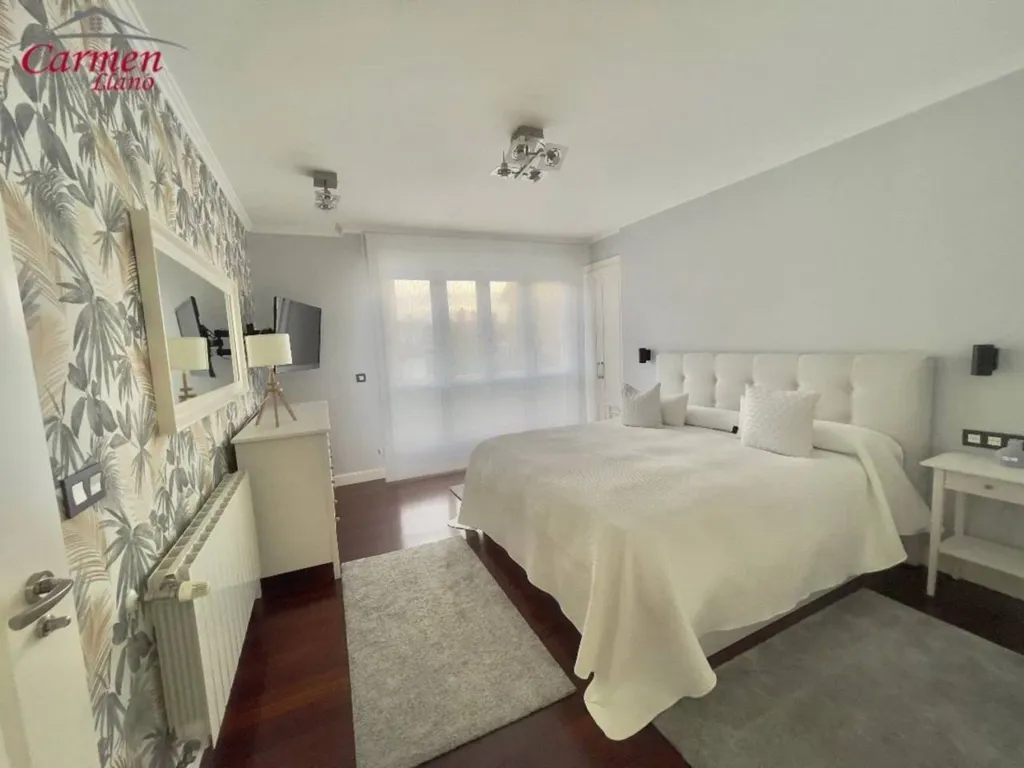 Magamistoad - Spacious Apartment with Terrace in Neguri