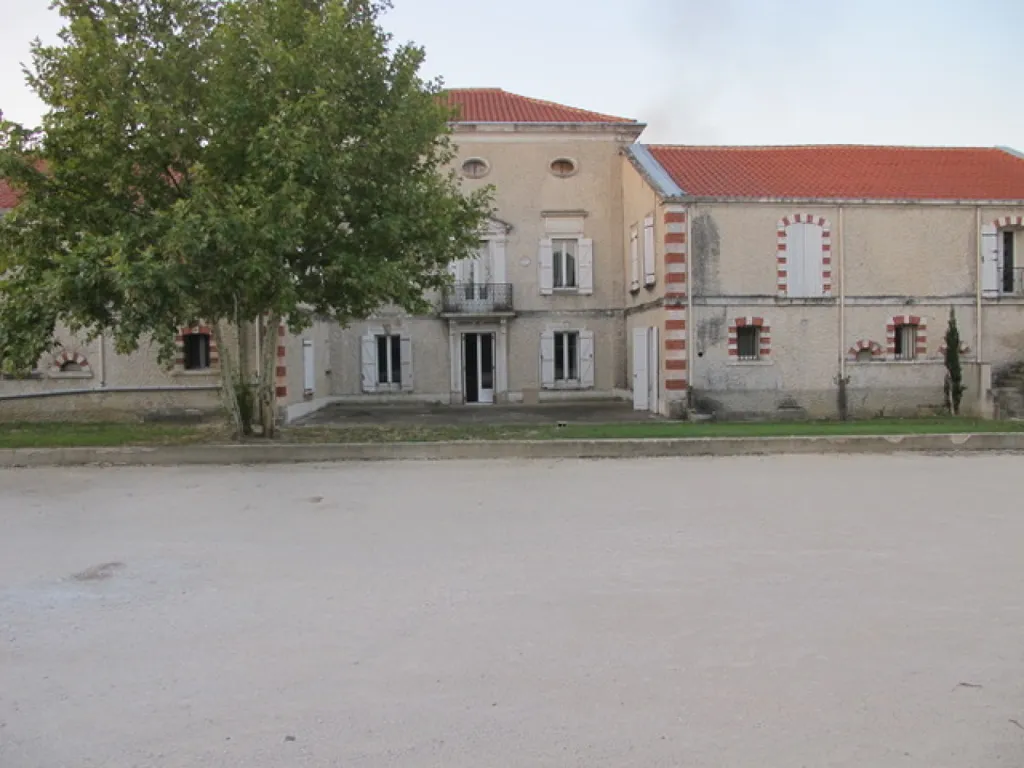 Extérieur - Propriété pour Événementiel avec 10 Logements à Pernes-les-Fontaines