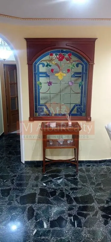 Esik - Terraced House with Garden in Albacete Alto de los Molinos