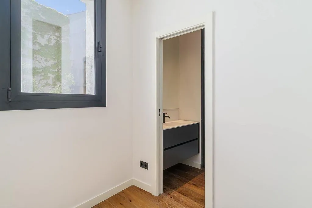 Salles de bain - Luxury Flat with Balcony in El Born, Barcelona