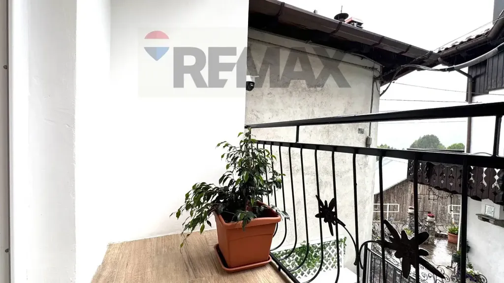 Rõdu - Fully Rented House with Garden in Paularo