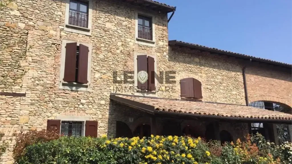Maison à IT
